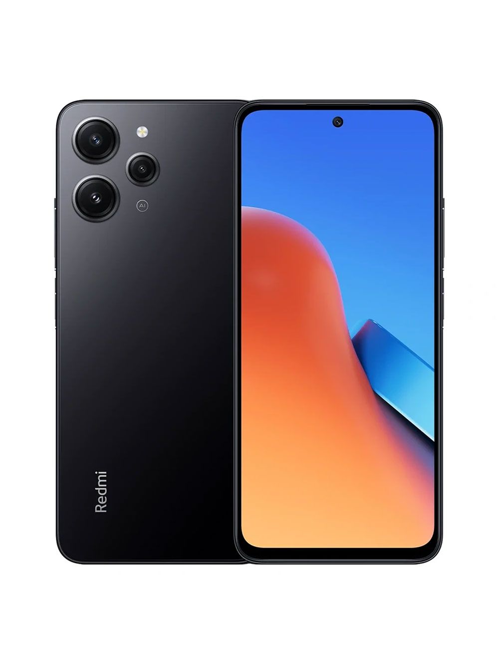 اشتري شاومى ريدمى 12 من Cairo Drop: شاشة 6.79 بوصة، 8GB RAM، 128GB تخزين، كاميرا 50MP، بطارية 5000mAh، مع ضمان سنة وتوصيل سريع.