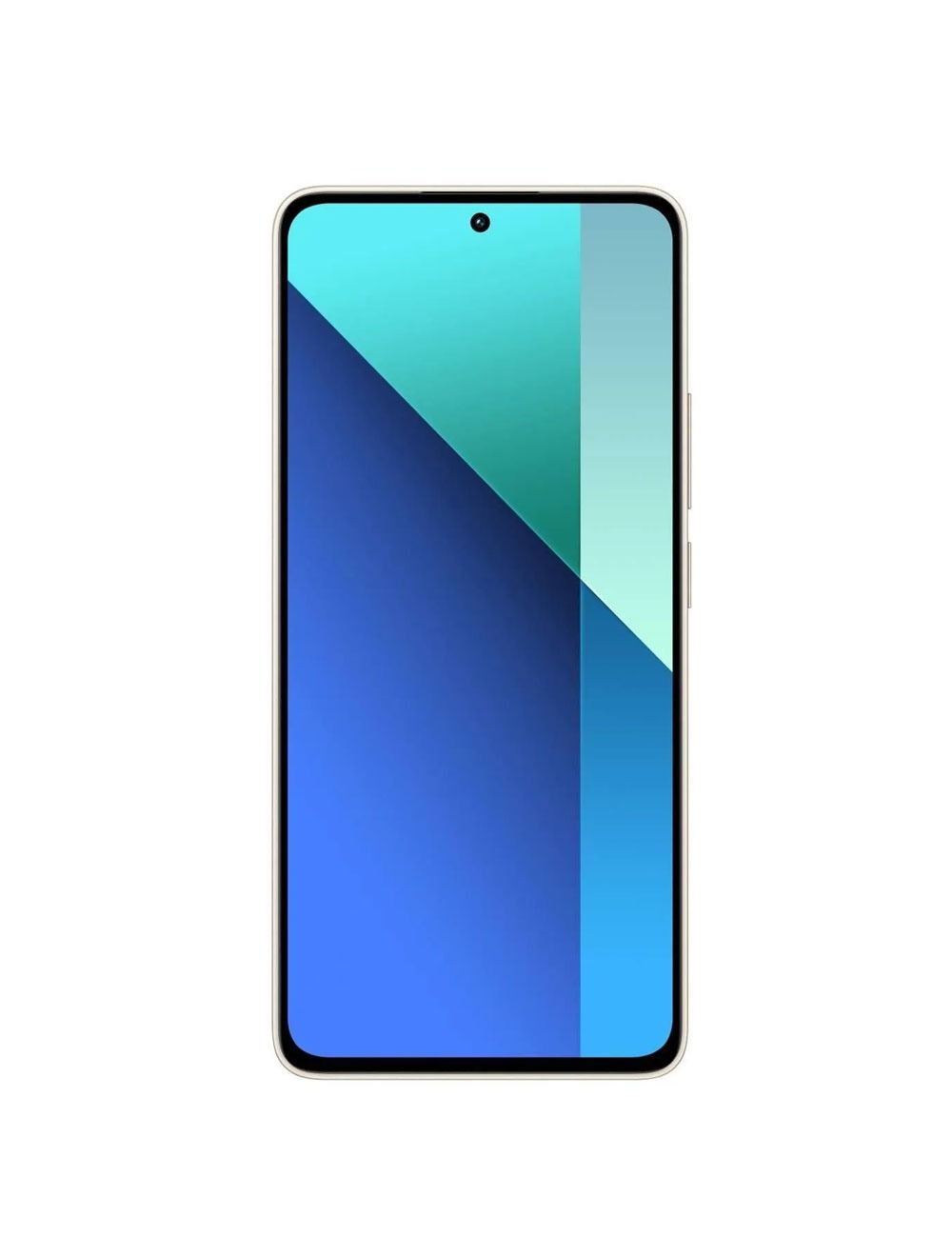 اشتري xiaomi redmi note 13 من Cairo Drop، شاشة AMOLED 6.67 بوصة، 8GB RAM، 128GB، كاميرا ثلاثية 108MP، بطارية 5000mAh مع شحن سريع وضمان سنة.