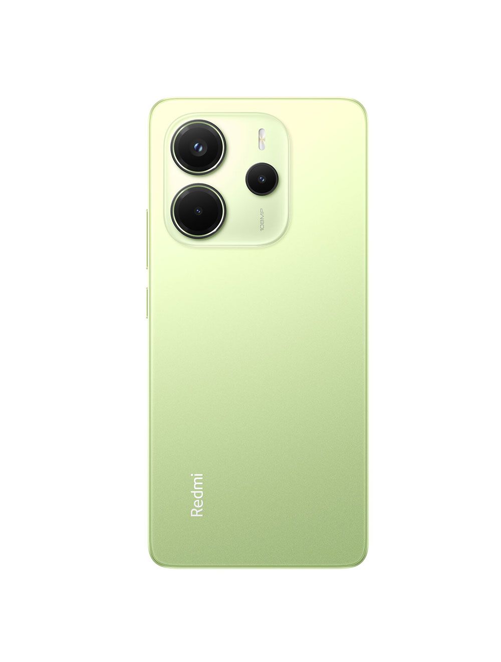 اشتري شاومي ريدمي نوت 14 من Cairo Drop. شاشة 6.67 بوصة AMOLED، رامات 8 جيجا، ذاكرة 256 جيجا، كاميرا 108 ميجابكسل، بطارية 5500 مللي أمبير، وضمان سنة.