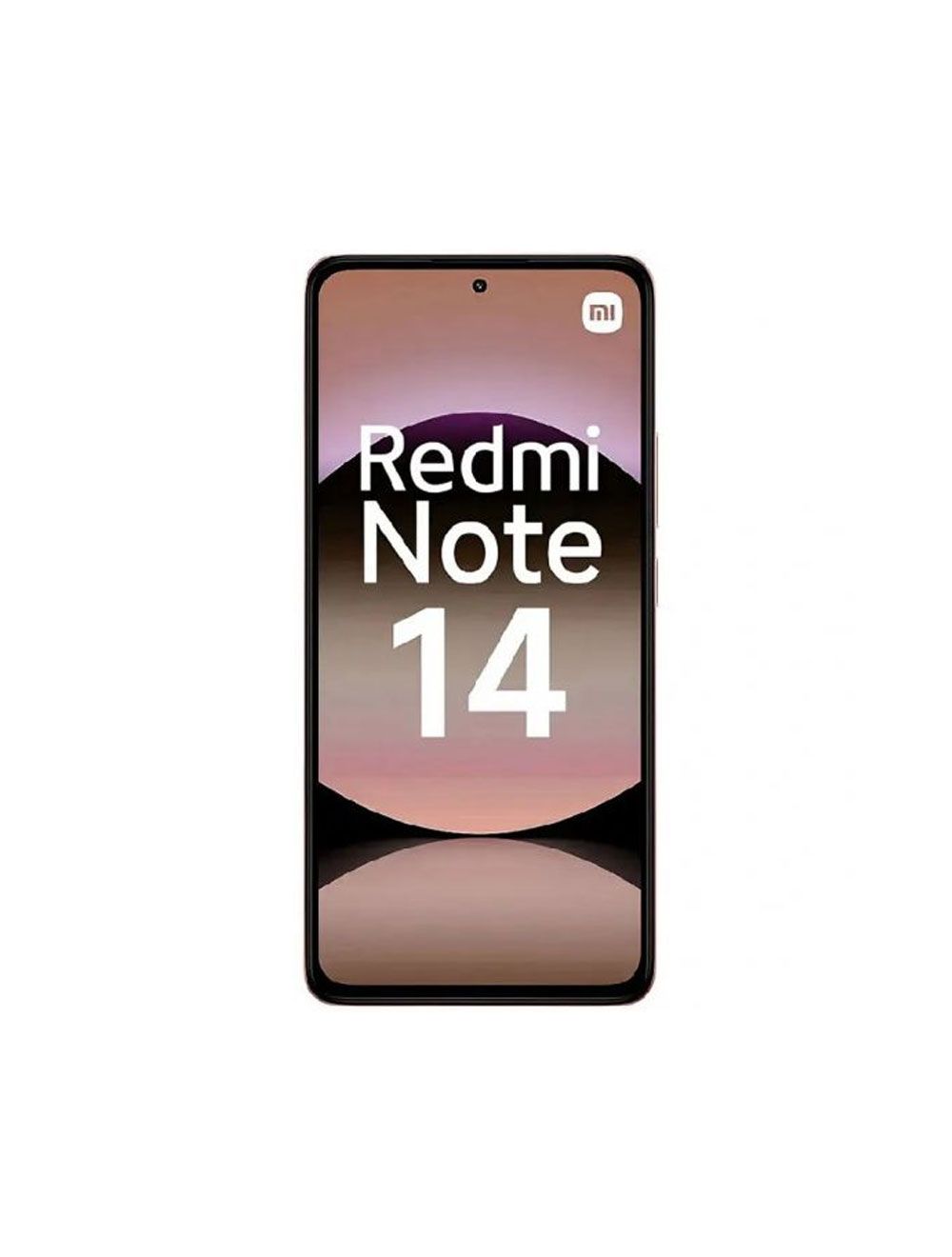 اشتري شاومي ريدمي نوت 14 من Cairo Drop. شاشة 6.67 بوصة AMOLED، رامات 8 جيجا، ذاكرة 256 جيجا، كاميرا 108 ميجابكسل، بطارية 5500 مللي أمبير، وضمان سنة.