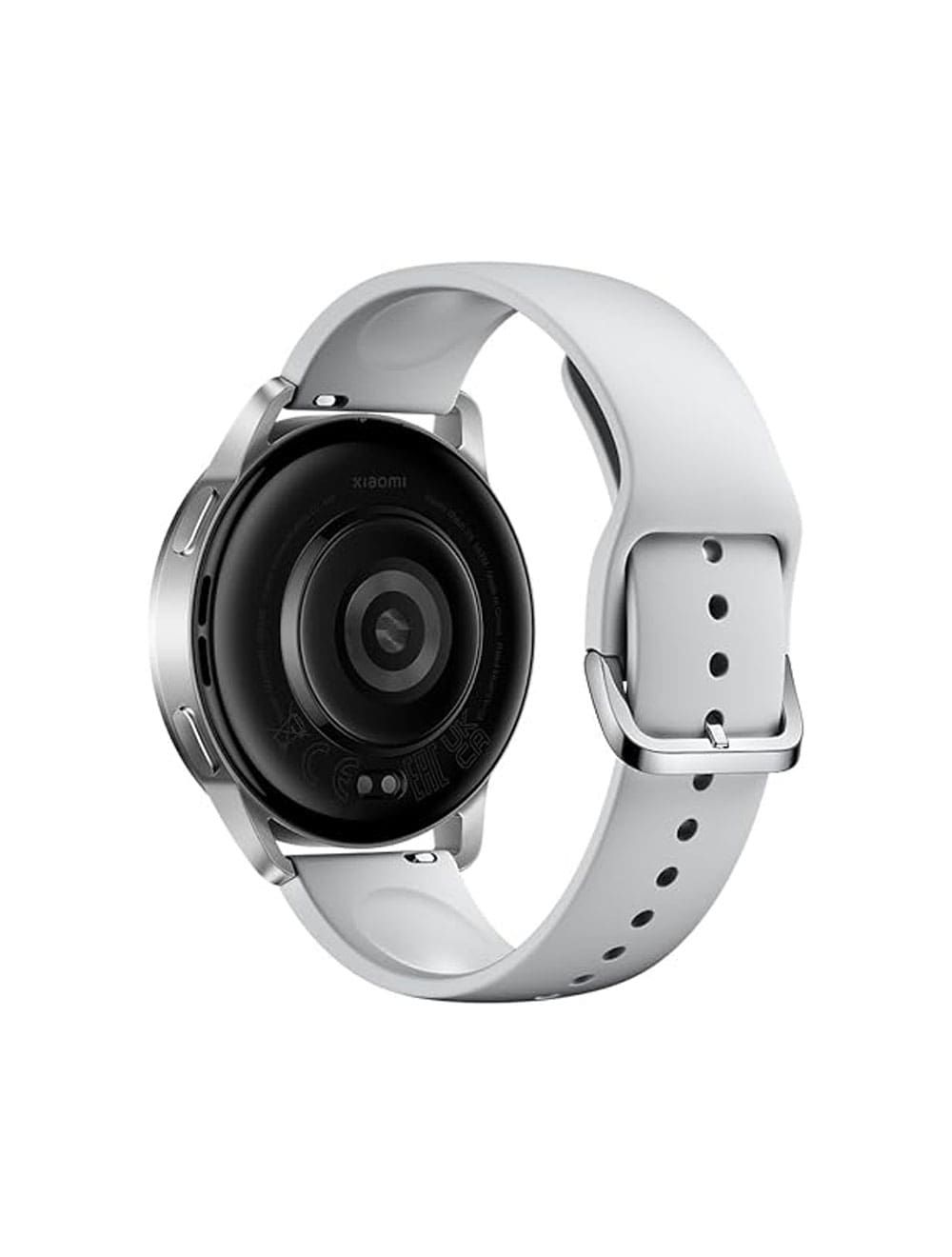 Xiaomi WT603 Watch Silver شاومي ساعة ذكية  فضي