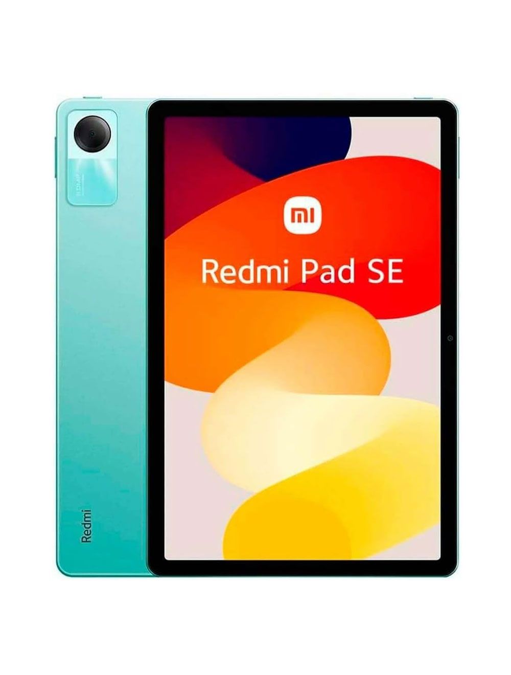 اشتري realme pad  se رامات 4 جيجا وذاكرة 64 جيجا مع شاشة 10.4 بوصة وبطارية 7100 مللي أمبير. متاح بلون رمادي أنيق مع ضمان سنة وتوصيل سريع عبر Cairo Drop.