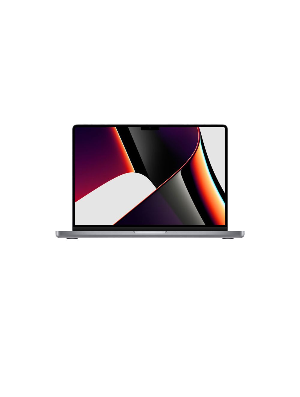 Apple MacBook Pro Laptop ZA503, M1 Pro Chip 8 Cores, 14.2 Inch, 512GB SSD, 16GB RAM, Apple M1 Pro GPU 14 Cores, Mac OS