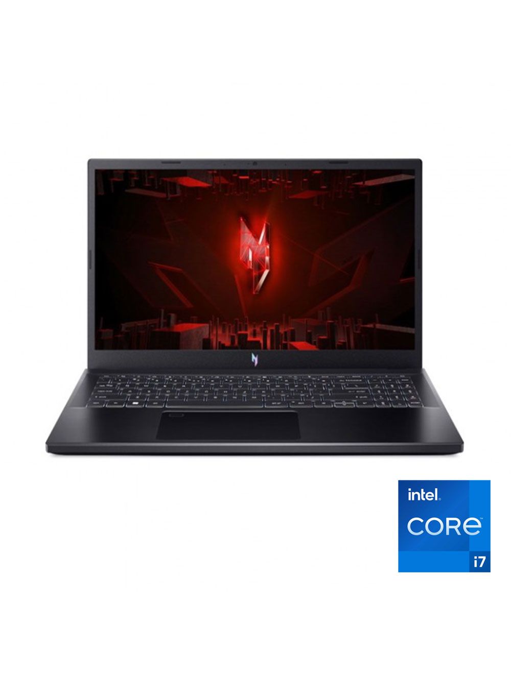 Acer Nitro V15 ANV15-51-755S Laptop - Intel® Core™ i7-13620H - 16GB - 512GB SSD - NVIDIA® GeForce® RTX 4050 6GB - 15.6" FHD - Black