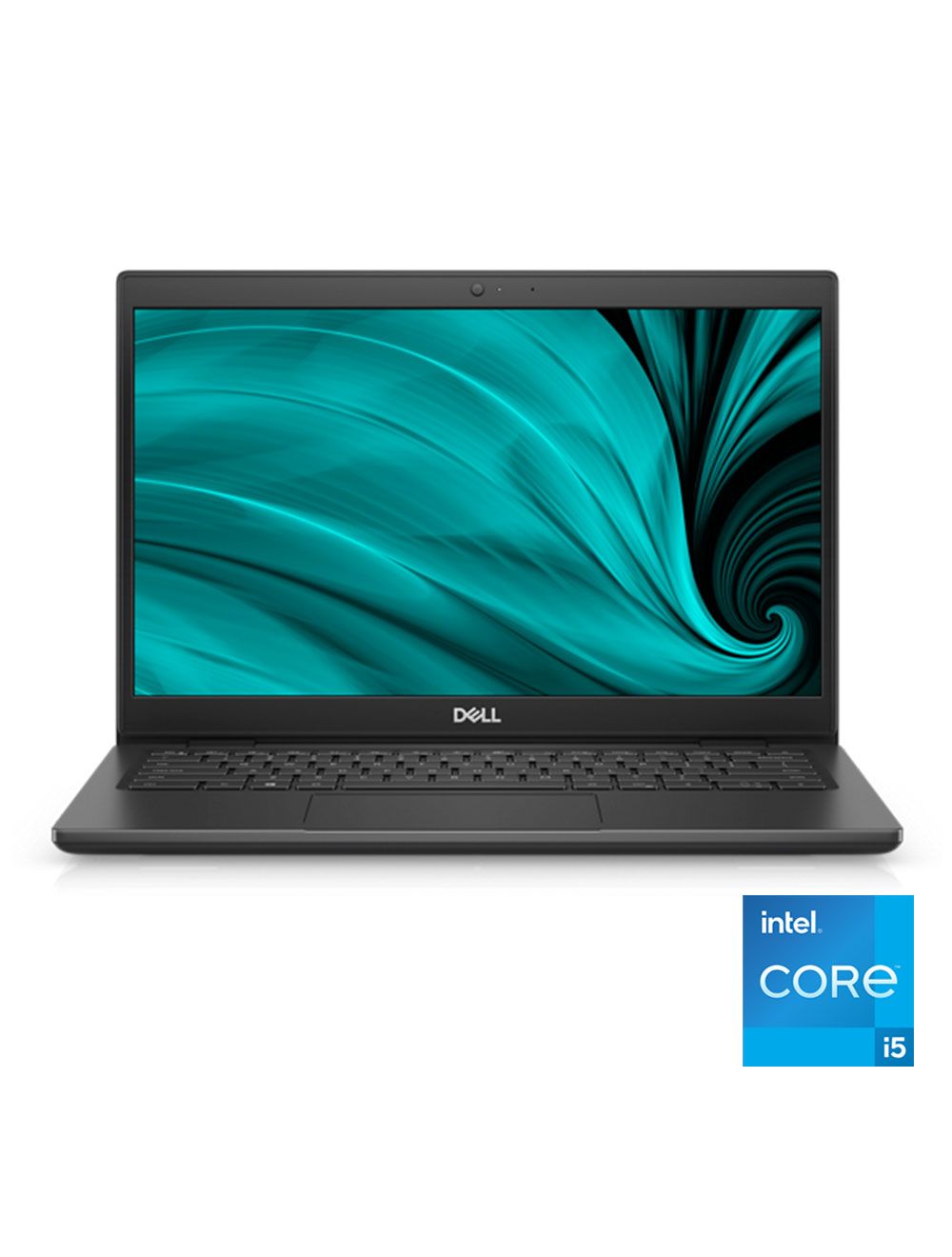 Dell Latitude 3420 - Intel?® Core™ i5-1135G7 - 8GB RAM - 256GB SSD - Intel Iris Graphics - 14" HD - Gray