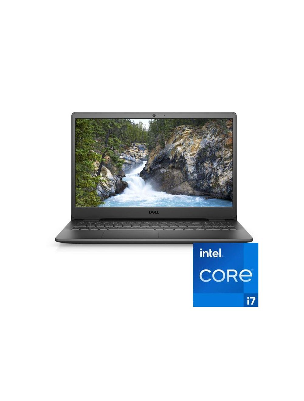 Dell Vostro 3500 - Intel?® Core™ i7-1165G7 - 8GB - 1TB - NVIDIA?® GeForce?® MX330 2GB - 15.6" FHD - Black