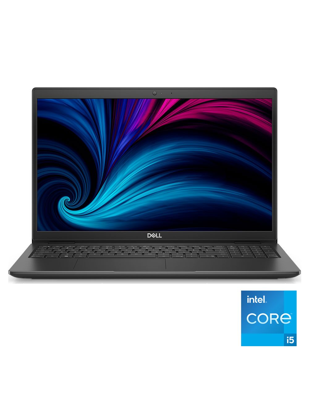 Dell Latitude 3520 - Intel?® Core™ i5-1135G7 - 8GB RAM - 256GB SSD - Intel Iris Graphics - 15.6" HD - Gray