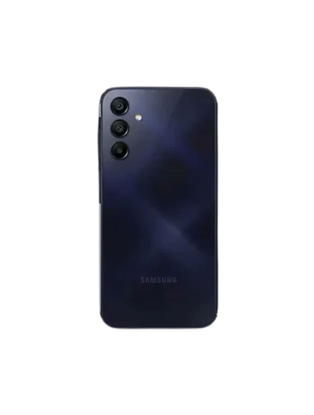 Samsung ZG187 Galaxy A15 Blue Black.