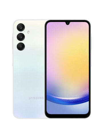 Samsung Galaxy A25 5G - 8GB RAM - 256GB – Cairo Drop