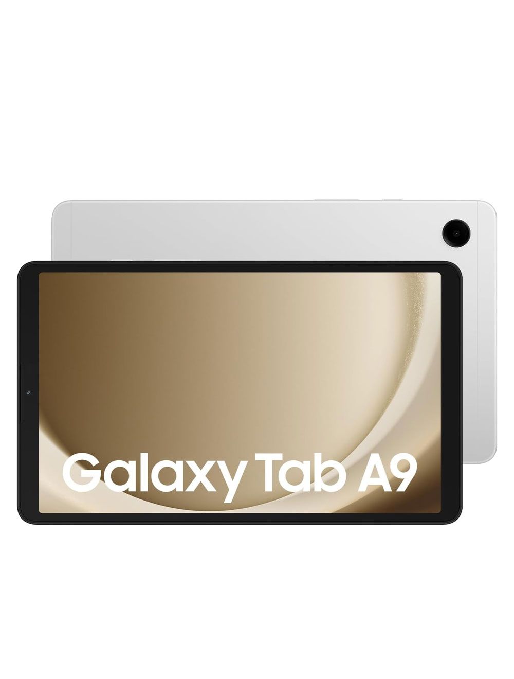 Tablet Samsung ZG750 Galaxy Tab A9 Silver