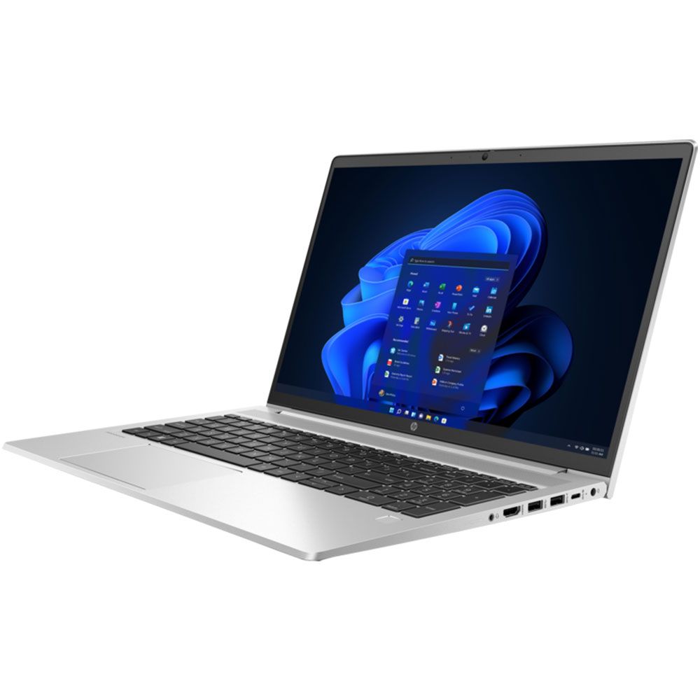 HP ZH325  ProBook Laptop  Silver Aluminum اتش بي فضي لاب توب