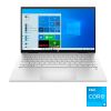 HP Pavilion x360 14-dy0017ne - Intel?® Core™ i3-1125G4 - 4GB RAM - 256GB SSD - Intel?® UHD Graphics - 14-inch touch - Windows 10 - Silver