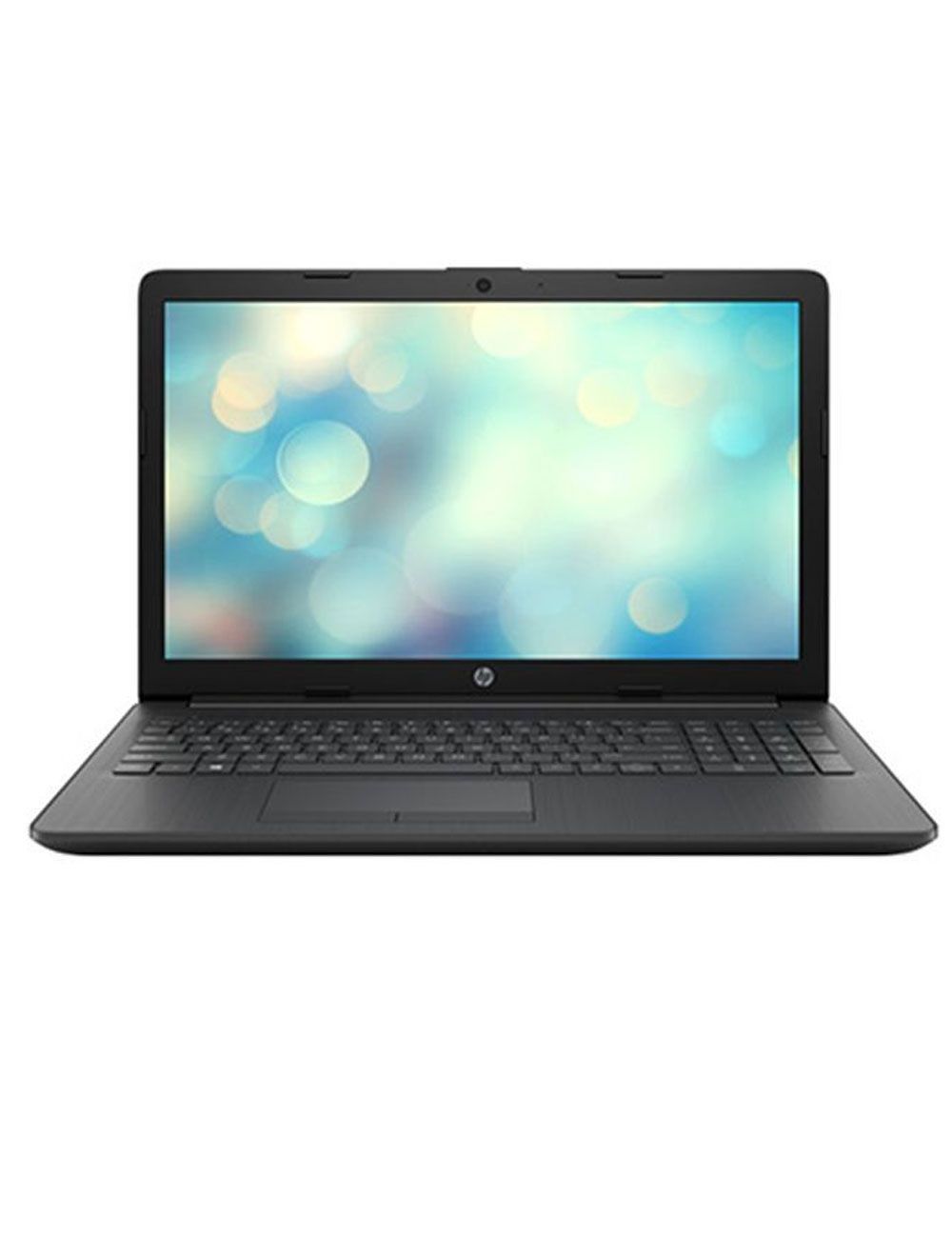 HP 15s-eq1001ne Laptop - AMD Ryzen 3-3250U - 4GB - 256GB SSD - AMD Radeon Integrated Graphics -15.6" HD - Win11- Black