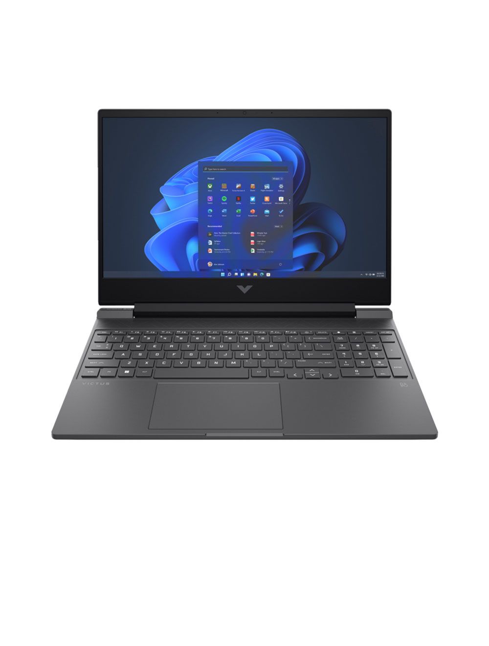 HP ZH428 Laptop Silver