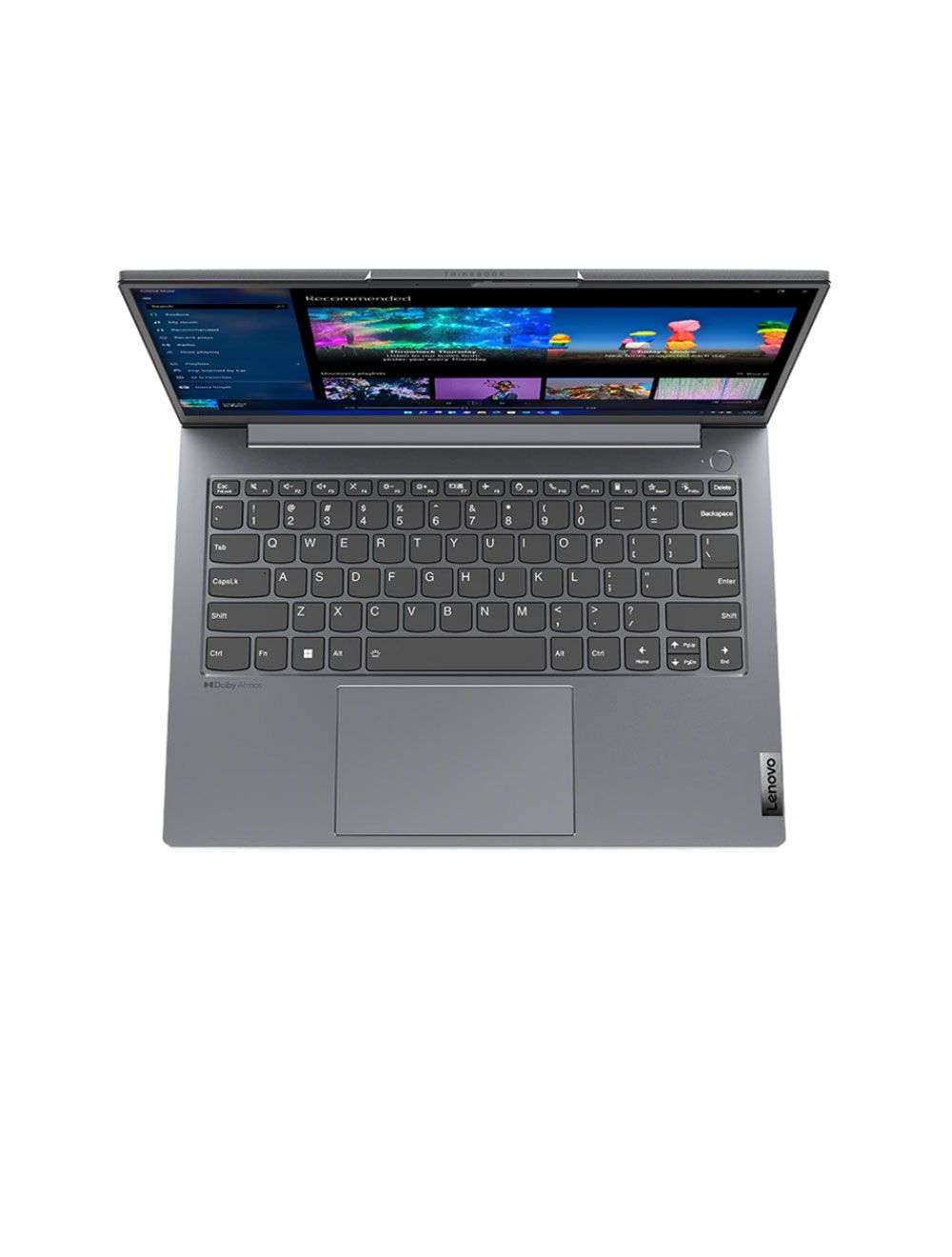 اكتشف لاب توب Lenovo ThinkBook 15 بمعالج i5 الجيل 12 وشاشة 15.6 بوصة، مثالي للعمل والدراسة. Fast, reliable, and stylish for daily productivity.