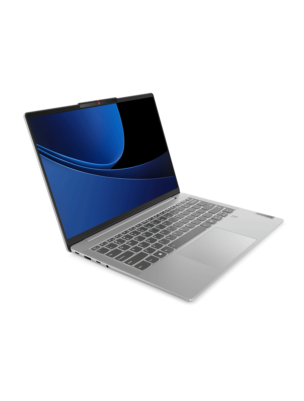 لينوفو ايديا باد Slim 5 16IMH9 مع Intel® Ultra 7، شاشة 16 بوصة WUXGA، SSD 512GB – Lenovo Ideapad Slim 5 powerful thin laptop with 2Y warranty.