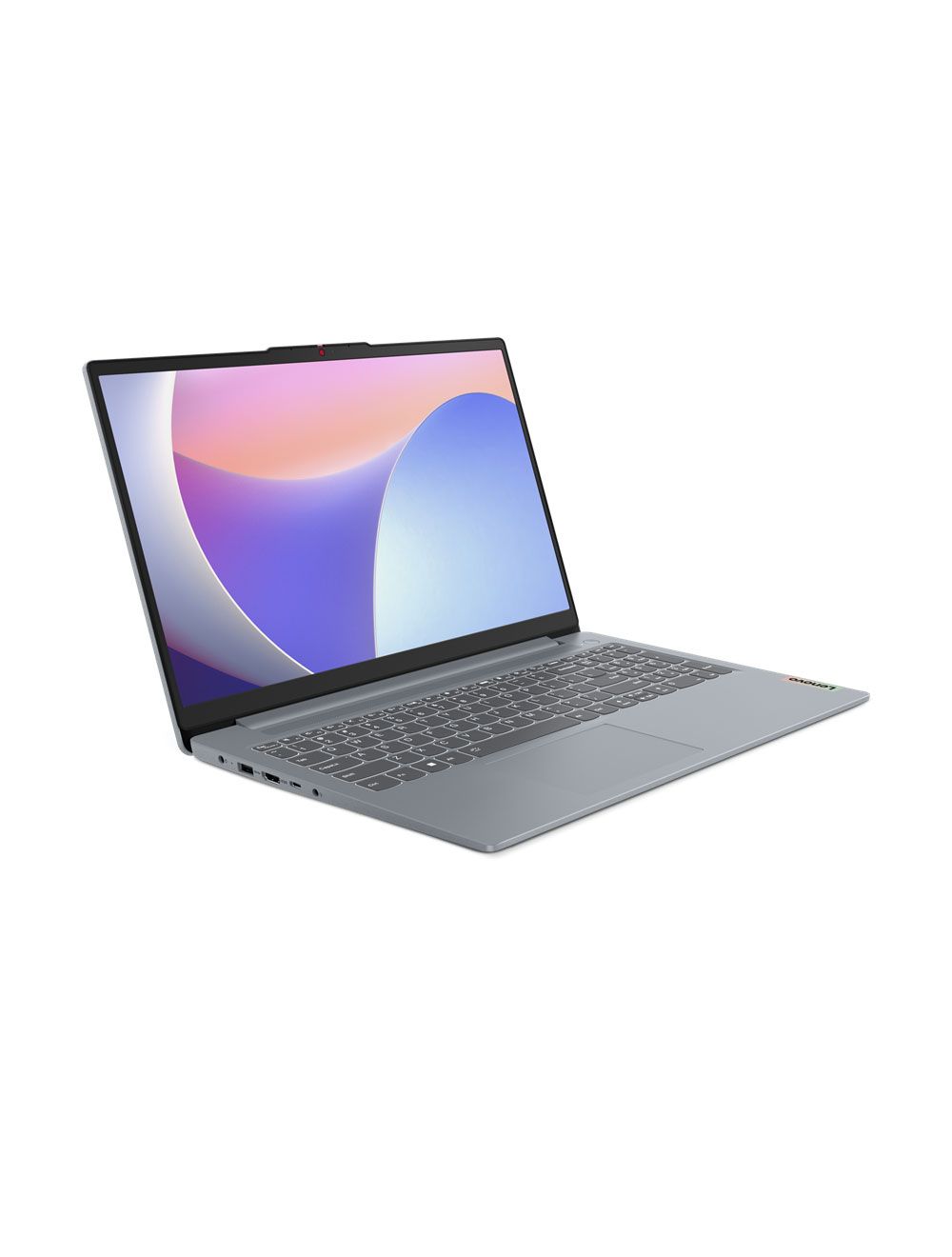 Lenovo IdeaPad Slim 3 15IRH8 Laptop - Intel® Core™ i7-13620H - 16GB - 512GB SSD - Intel® UHD Integrated Graphics - 15.6" FHD - Arctic Grey