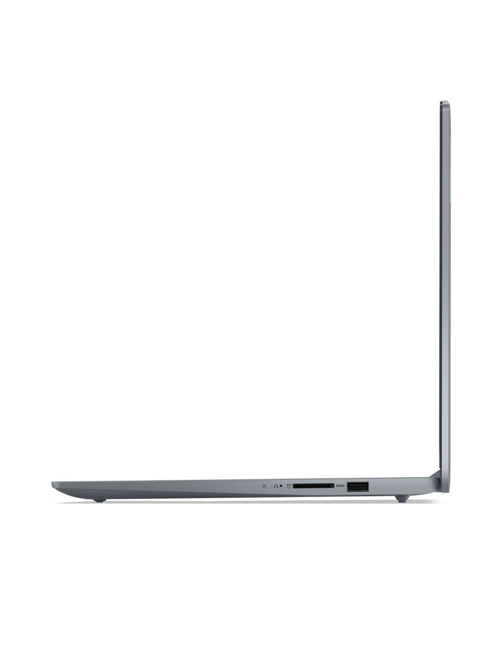 Lenovo IdeaPad Slim 3 15IRH8 Laptop - Intel® Core™ i7-13620H - 16GB - 512GB SSD - Intel® UHD Integrated Graphics - 15.6" FHD - Arctic Grey