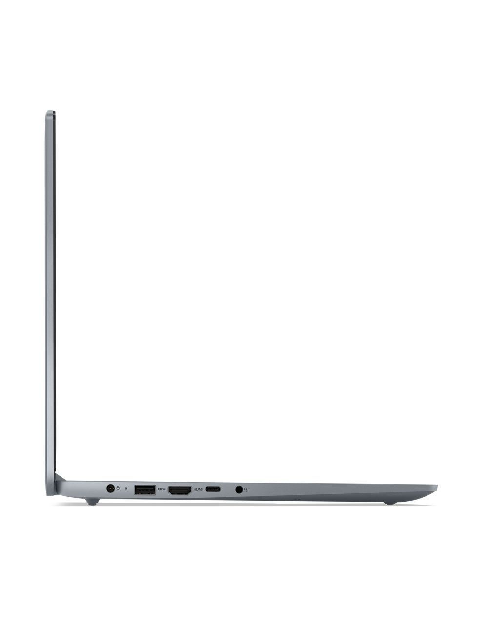 Lenovo IdeaPad Slim 3 15IRH8 Laptop - Intel® Core™ i7-13620H - 16GB - 512GB SSD - Intel® UHD Integrated Graphics - 15.6" FHD - Arctic Grey