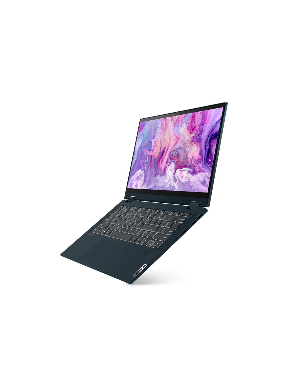 Lenovo Flex 5 - AMD Ryzen™ 5-5500U - 8GB RAM - 512GB SSD - AMD Radeon™ Graphics - 14" FHD - Windows 11 - Blue