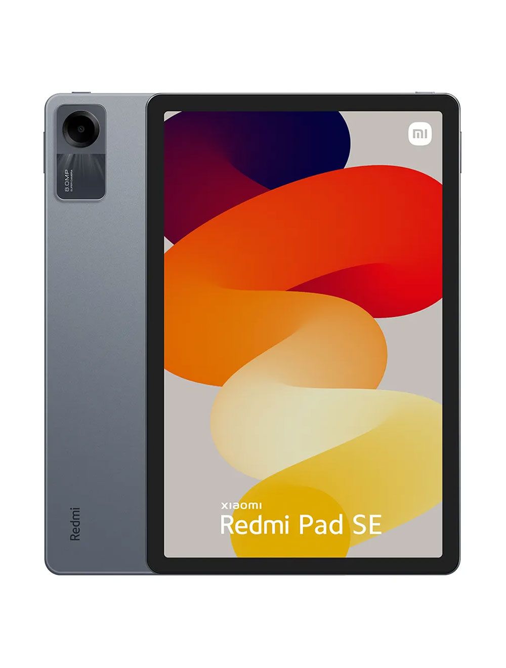 Tablet Xiaomi ZR056 pad SE Grey