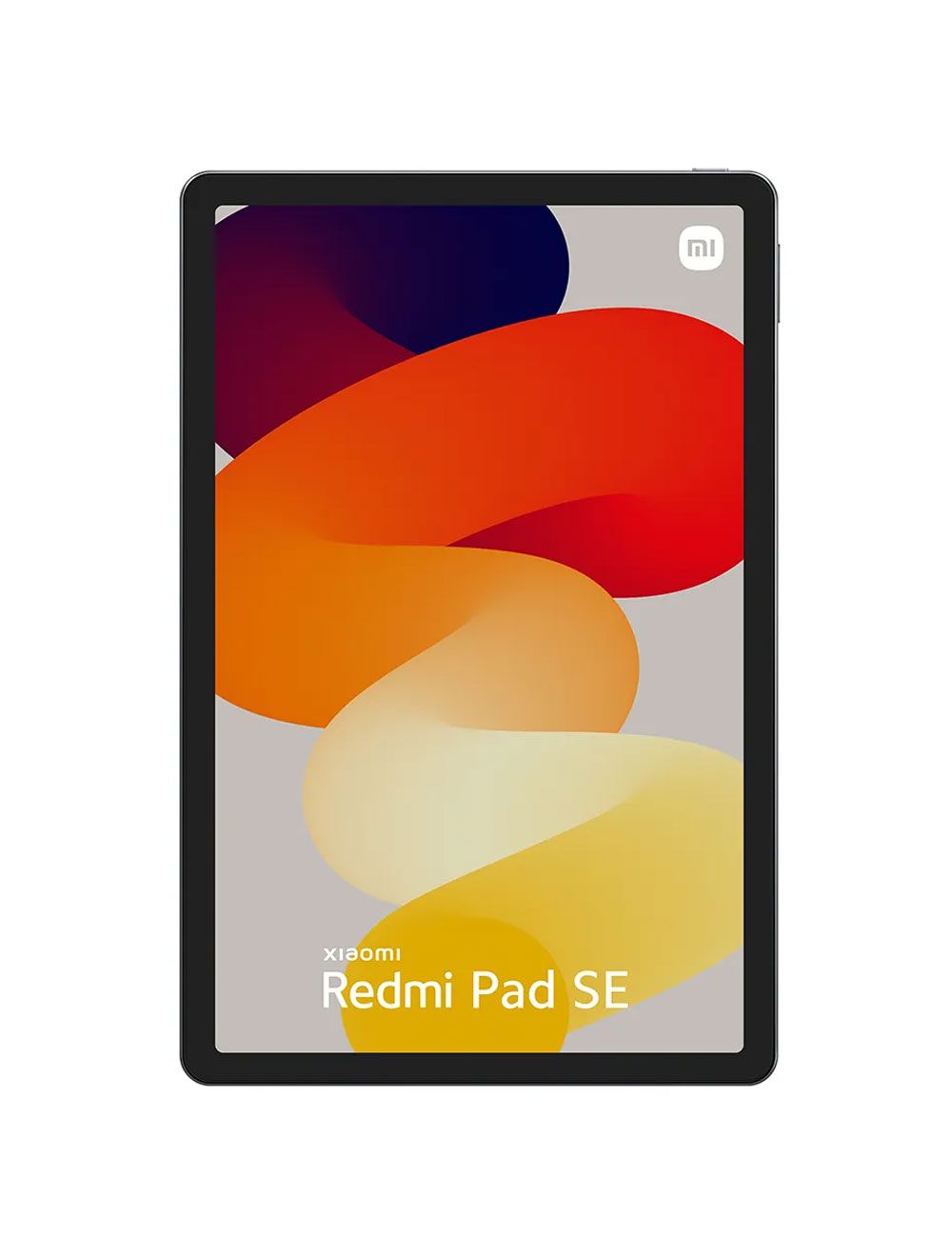 Tablet Xiaomi ZR056 pad SE Grey