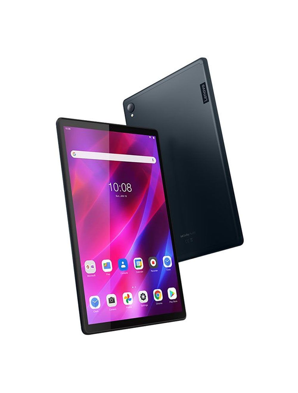 Tablet Lenovo ZR330 Tab K10 TBX6C6 Abyss Blue