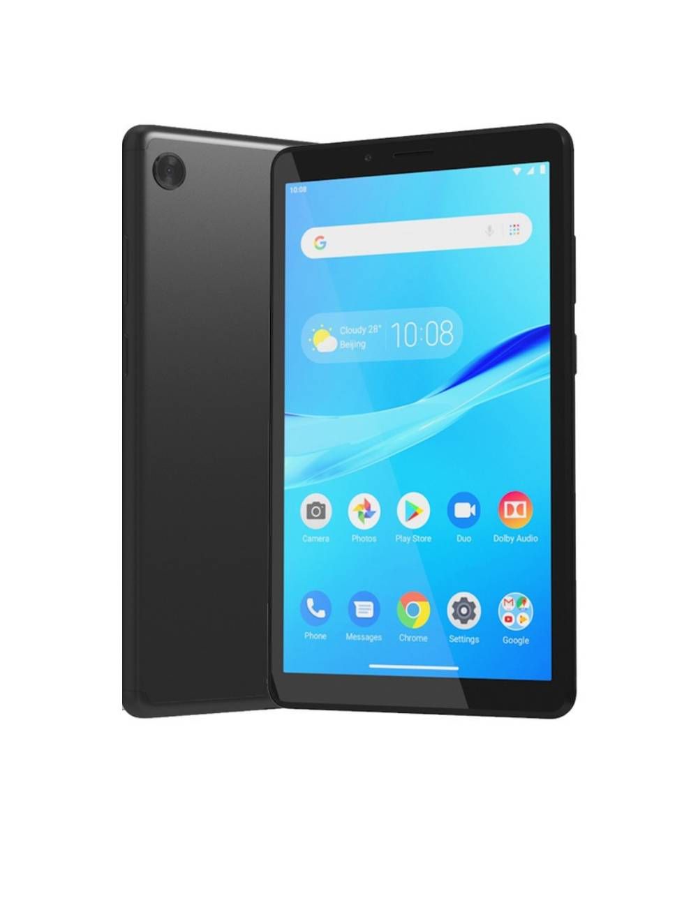 Tablet Lenovo ZR331 Black 