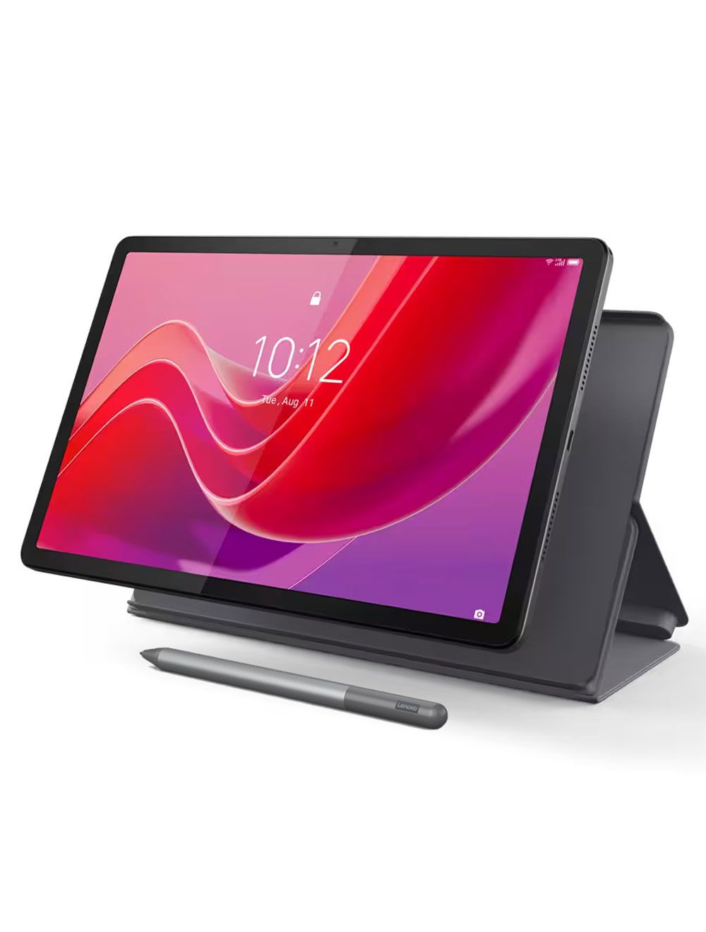 Tablet Lenovo ZR337 M11 11 inch Grey