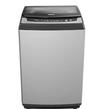 غسالة زانوسي Family Care فوق أوتوماتك 12 كجم بتقنية Trio Jet لحماية الملابس وضمان 5 سنوات وتوصيل سريع – Washer Zanussi 12kg Family Care.