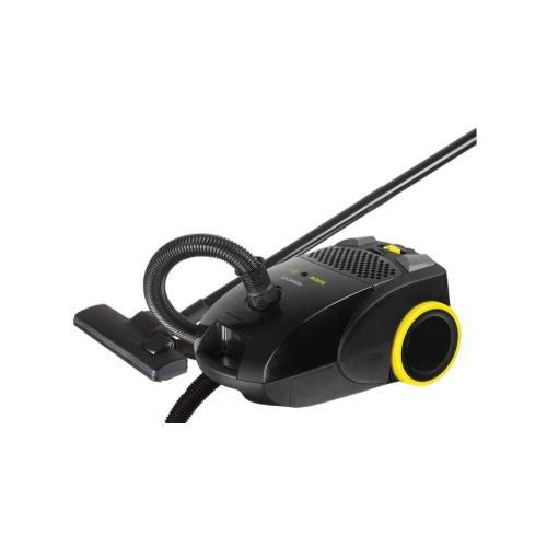 Kenwood VCP300BY Bagged Canister Vacuum Cleaner Black