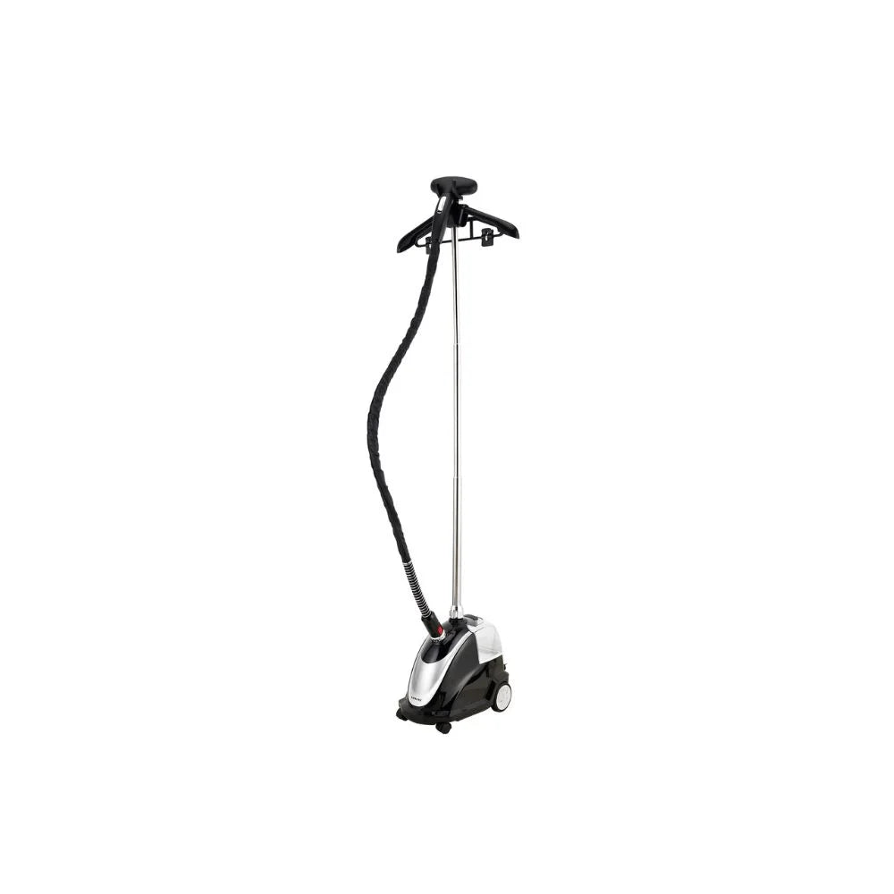 مكواه سكواني 3400 وات بخزان 2.4 لتر وأداء قوي للاستخدام الطويل – Sokany 3400W garment steamer with large tank and long usage time for efficient ironing