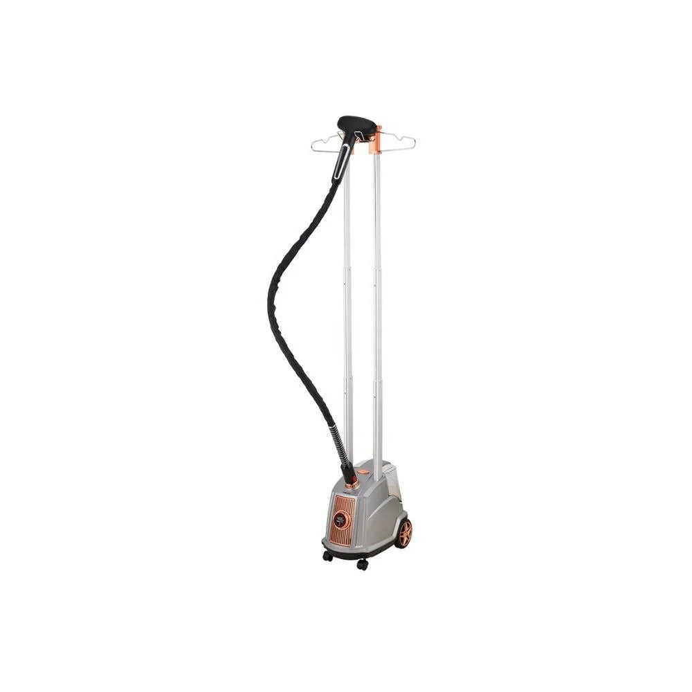 مكواه سكواني 4000 وات بخزان 3 لتر وأداء قوي للاستخدام الطويل – Sokany 4000W garment steamer with large tank and multiple modes for efficient ironing