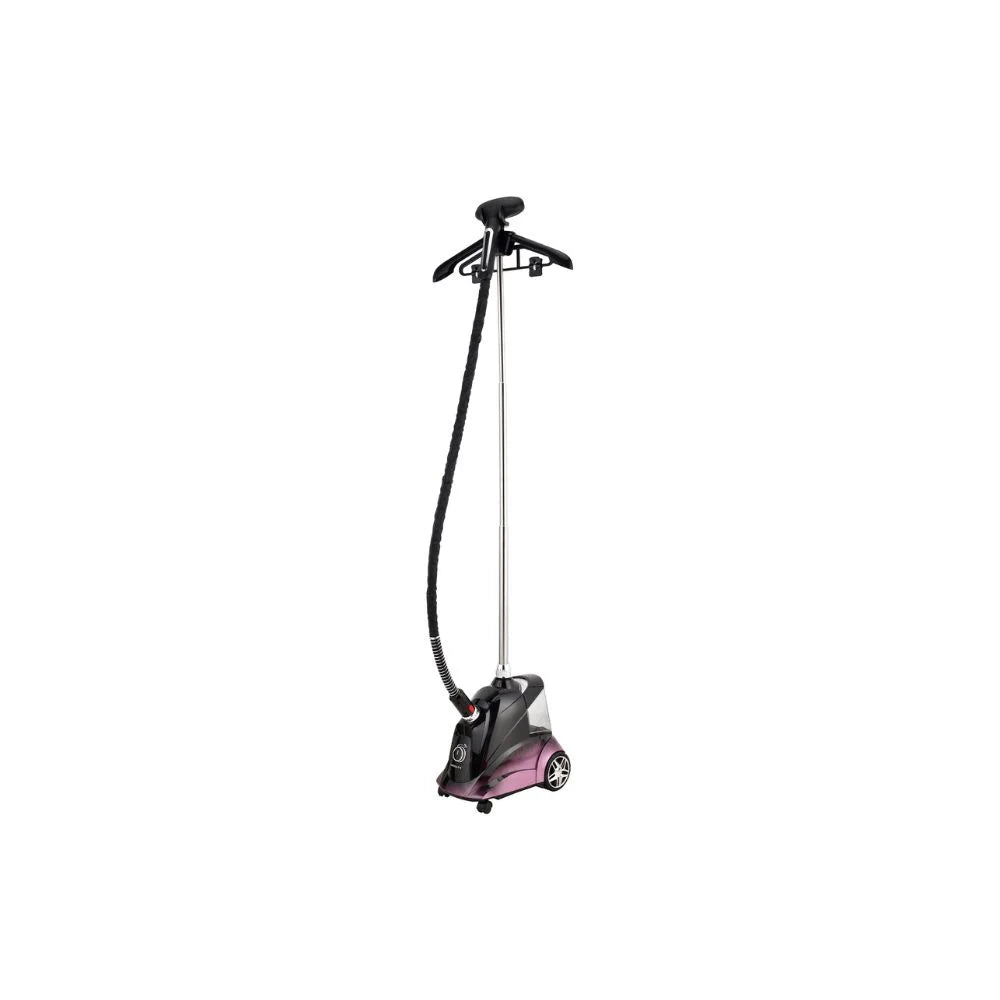 مكواه سكواني 3600 وات بخزان 2.8 لتر وأداء قوي للاستخدام الطويل – Sokany 3600W garment steamer with large tank and dual modes for efficient ironing
