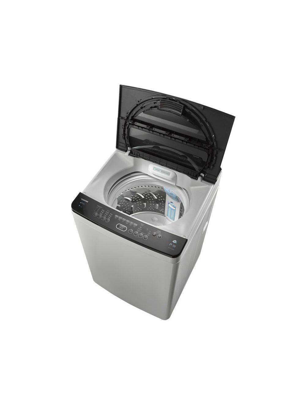 Toshiba Washing Machine 11Kg Top Loading With Pump - White - AEW-E1150SUP