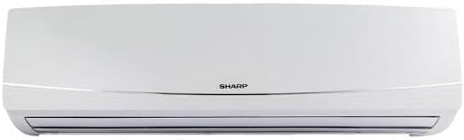 SHARP Split Air Conditioner 4 HP Cool - Heat Digital, White AY-A30WHT-G