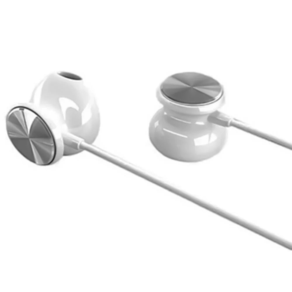 سماعة HP DHH-1112 3.5mm أبيض/أسود بميكروفون ووحدة تحكم متعددة، متاحة لدى Cairo Drop مع ضمان وتوصيل سريع. HP DHH-1112 Earphone.