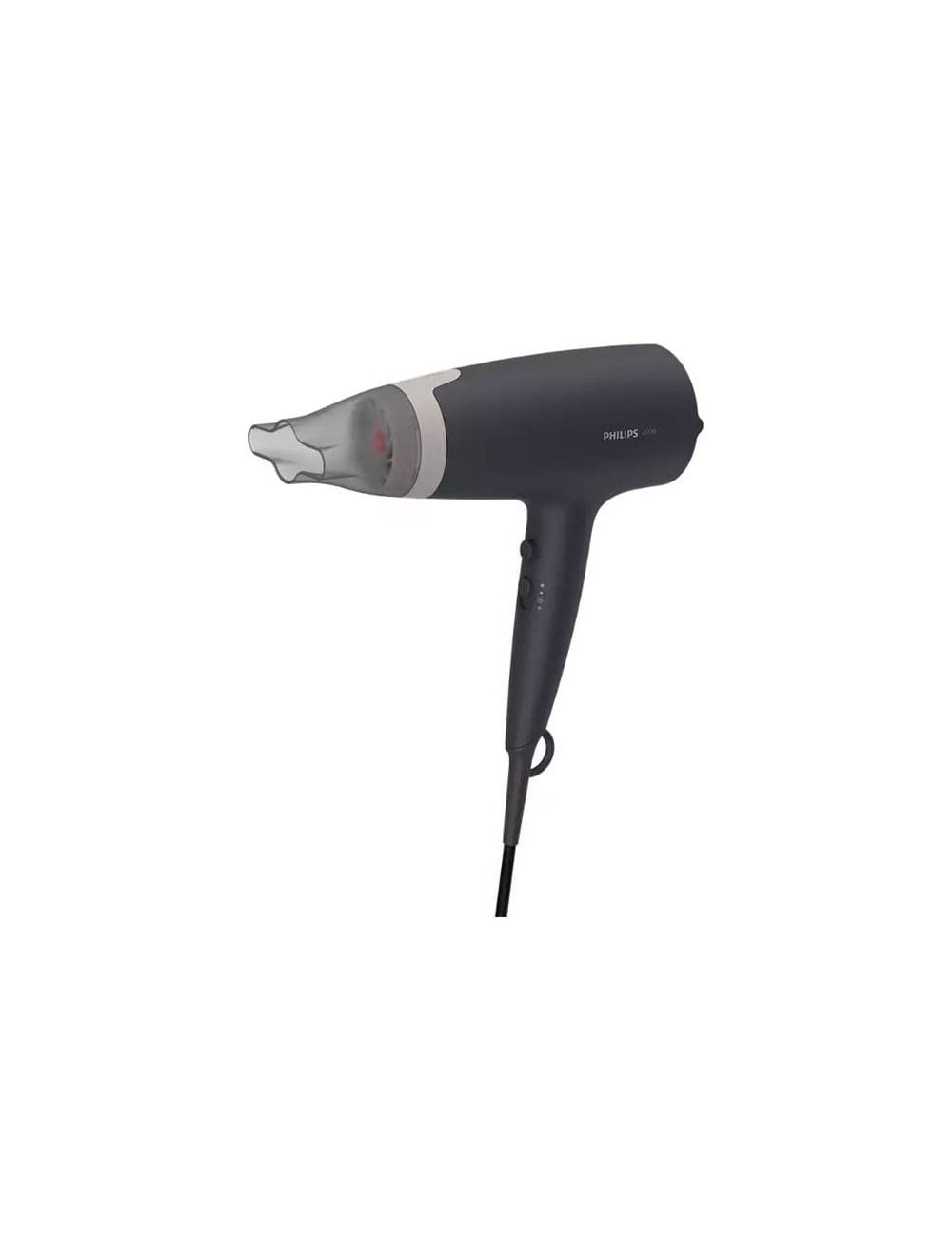 Philips 3000 Hair Dryer 2100 Watt - Black - BHD351