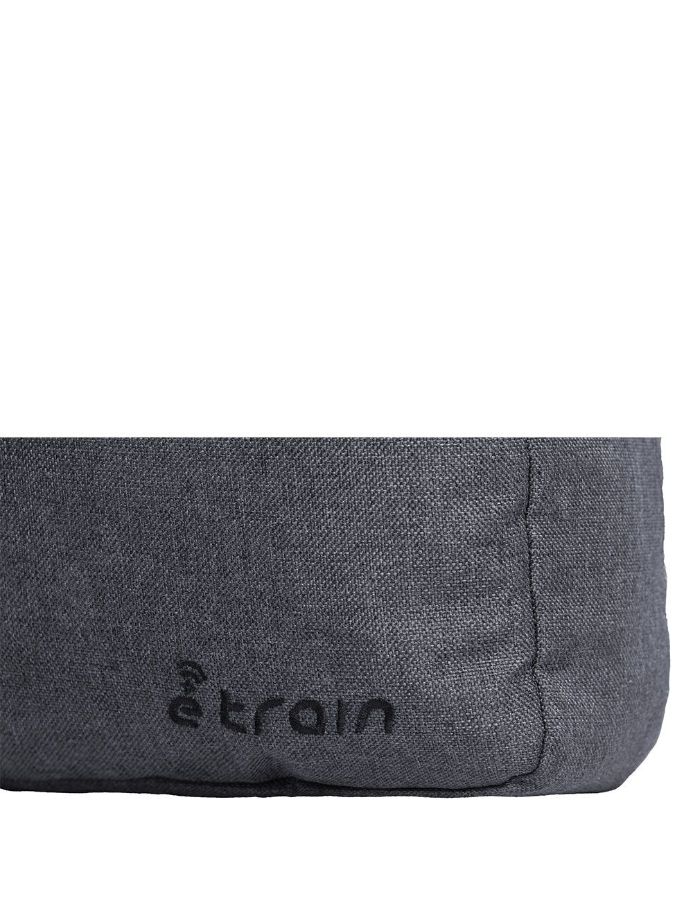 Laptop Bag E-train - Gray BG11A