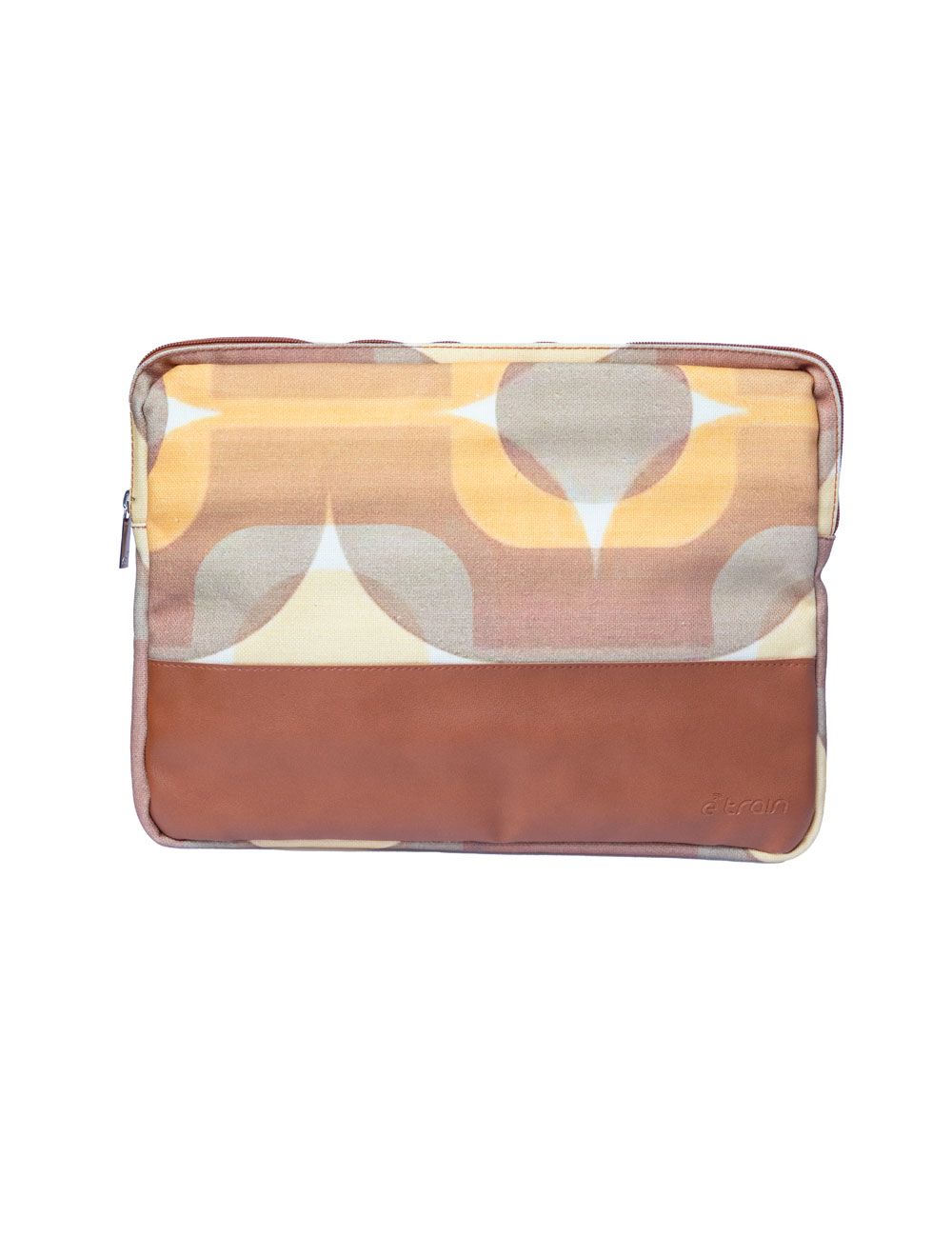 Etrain Laptop Sleeve 14", High Quality Cotton Material