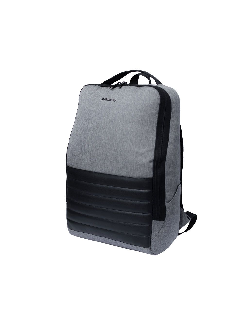 L'avvento (BG57A) Backpack Bag Up To 15.6 Inch - Gray