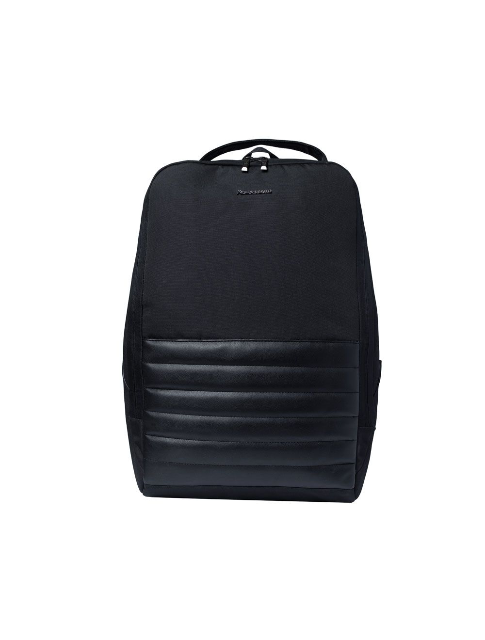 L'avvento (BG57B) Backpack Bag up to 15.6 inch - Black