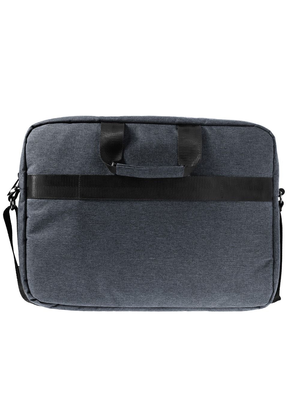 L'avvento (BG63A) Office Laptop Shoulder Bag fit up to 15.6â€? - Gray