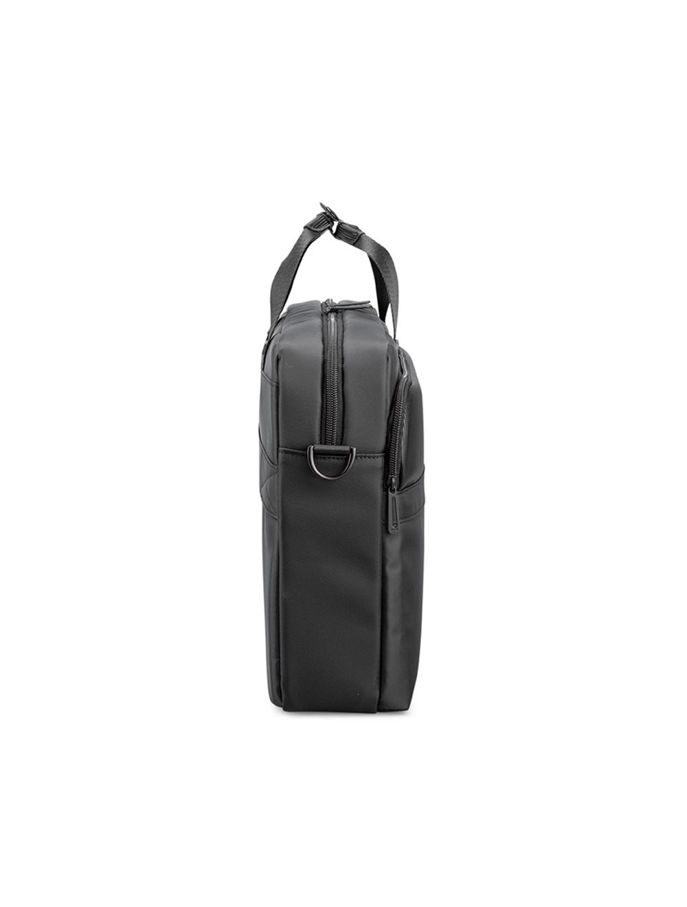 L'avvento (BG705) Laptop Shoulder Bag fits up to 15.6" - Black