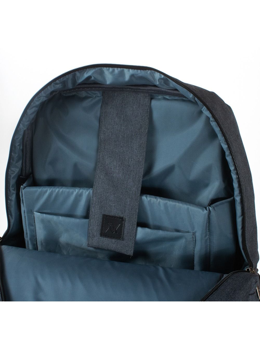 L'avvento Discovery Backpack fit laptops up to 15.6" Gray