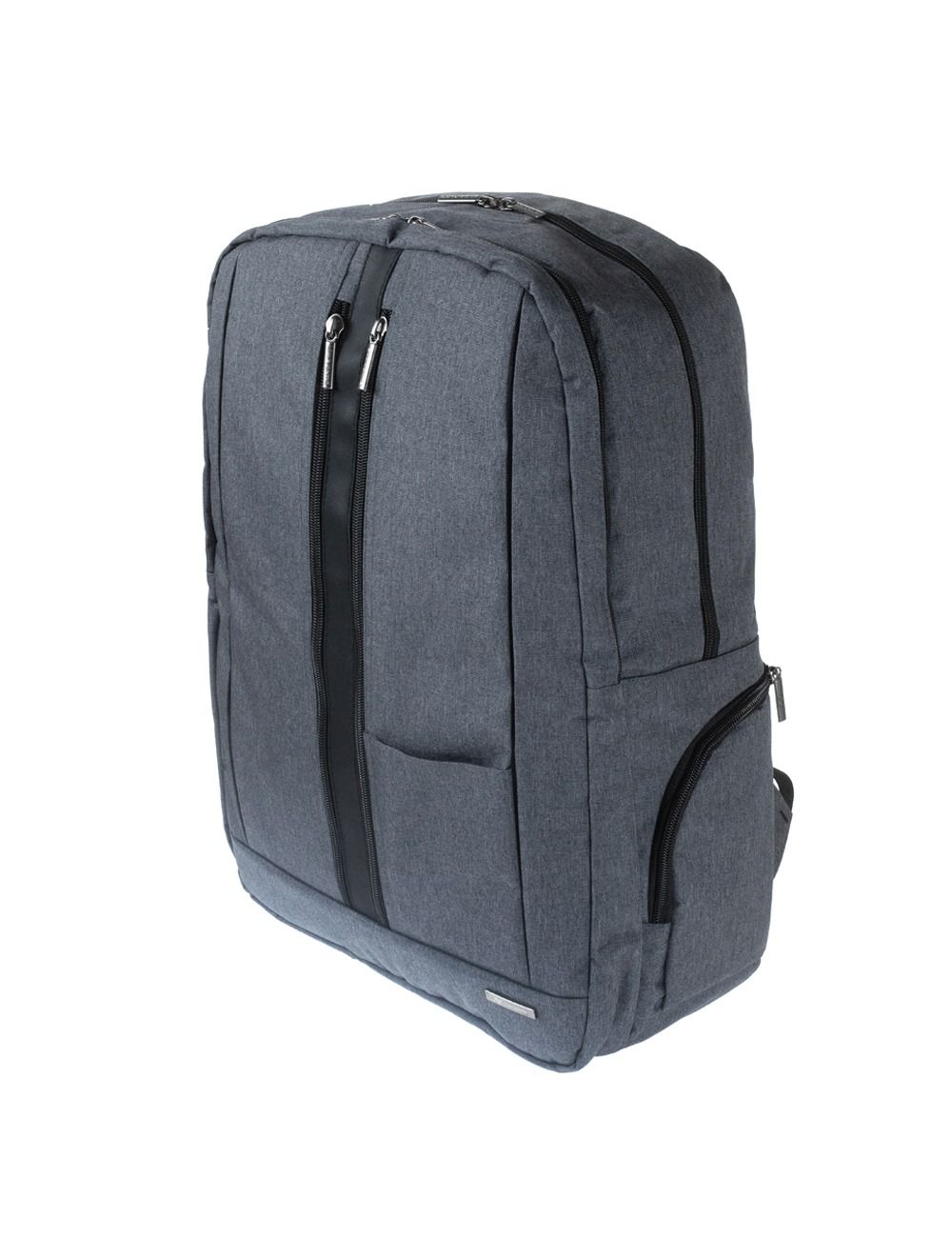 L'avvento Discovery Backpack fit laptops up to 15.6" Gray