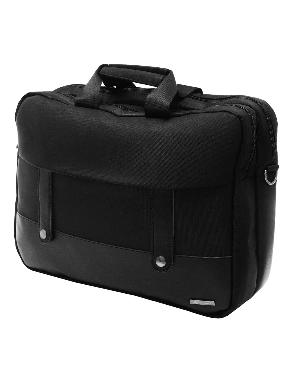 L'avvento (BG733) Bag for Laptops up to 15.6 inch - Black