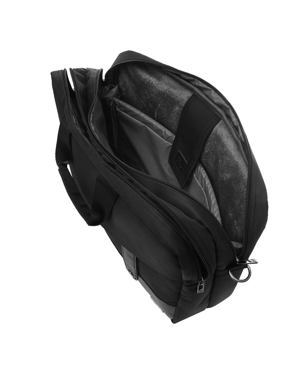 L'avvento (BG733) Bag for Laptops up to 15.6 inch - Black