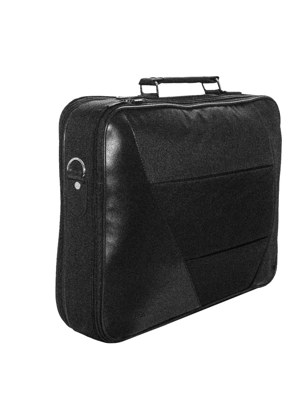 E-train (BG781) - Laptops Hard Case fits - 15.6" - Black