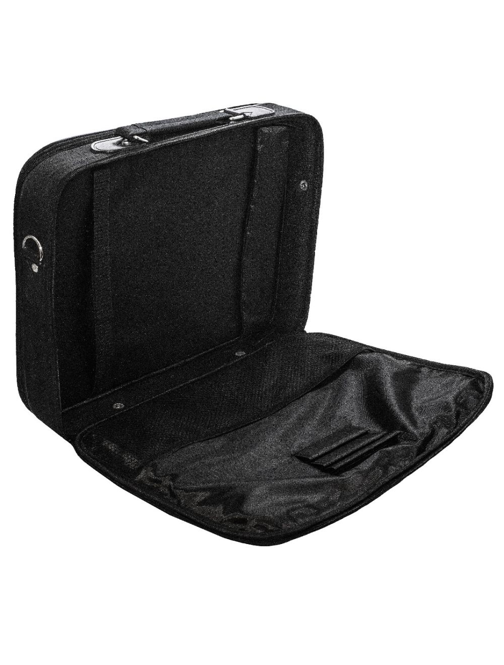 E-train (BG781) - Laptops Hard Case fits - 15.6" - Black